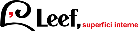 LEEF - LOGO