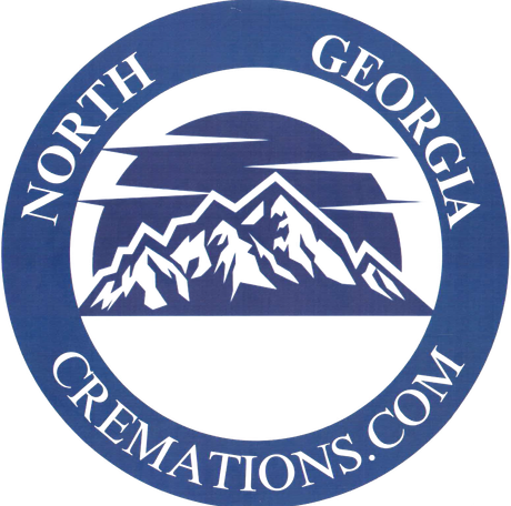 Logo of NGC, with mountains, sun, and establishment year 2022, enclosed in a blue hexagon.
