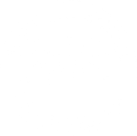 Logo of NGC, with mountains, sun, and establishment year 2022, enclosed in a white hexagon.