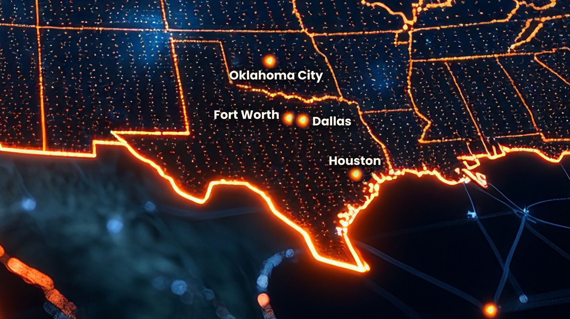 Janitorial service locations in Dallas Houston Oklahoma