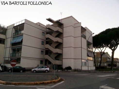 caseggiato ristrutturato