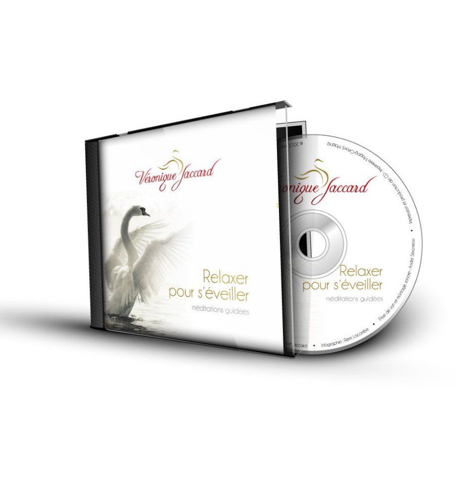 Rémi Lacombe ton graphiste Sherbrooke - Pochette de CD