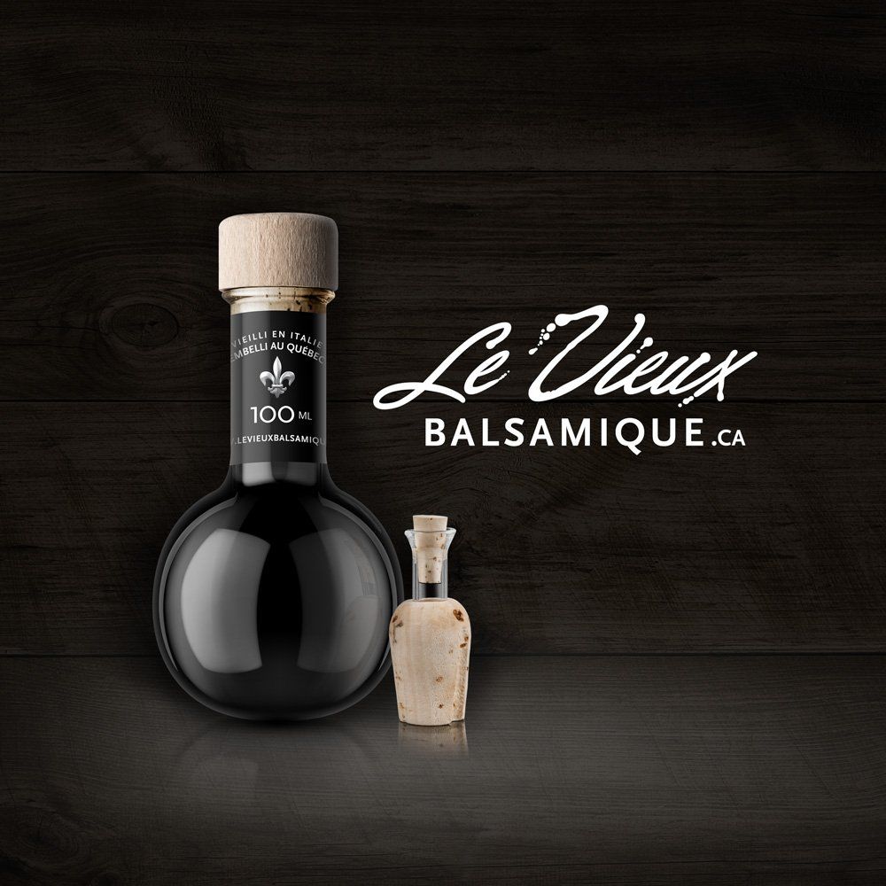Rémi Lacombe ton graphiste Sherbrooke - Image de marque