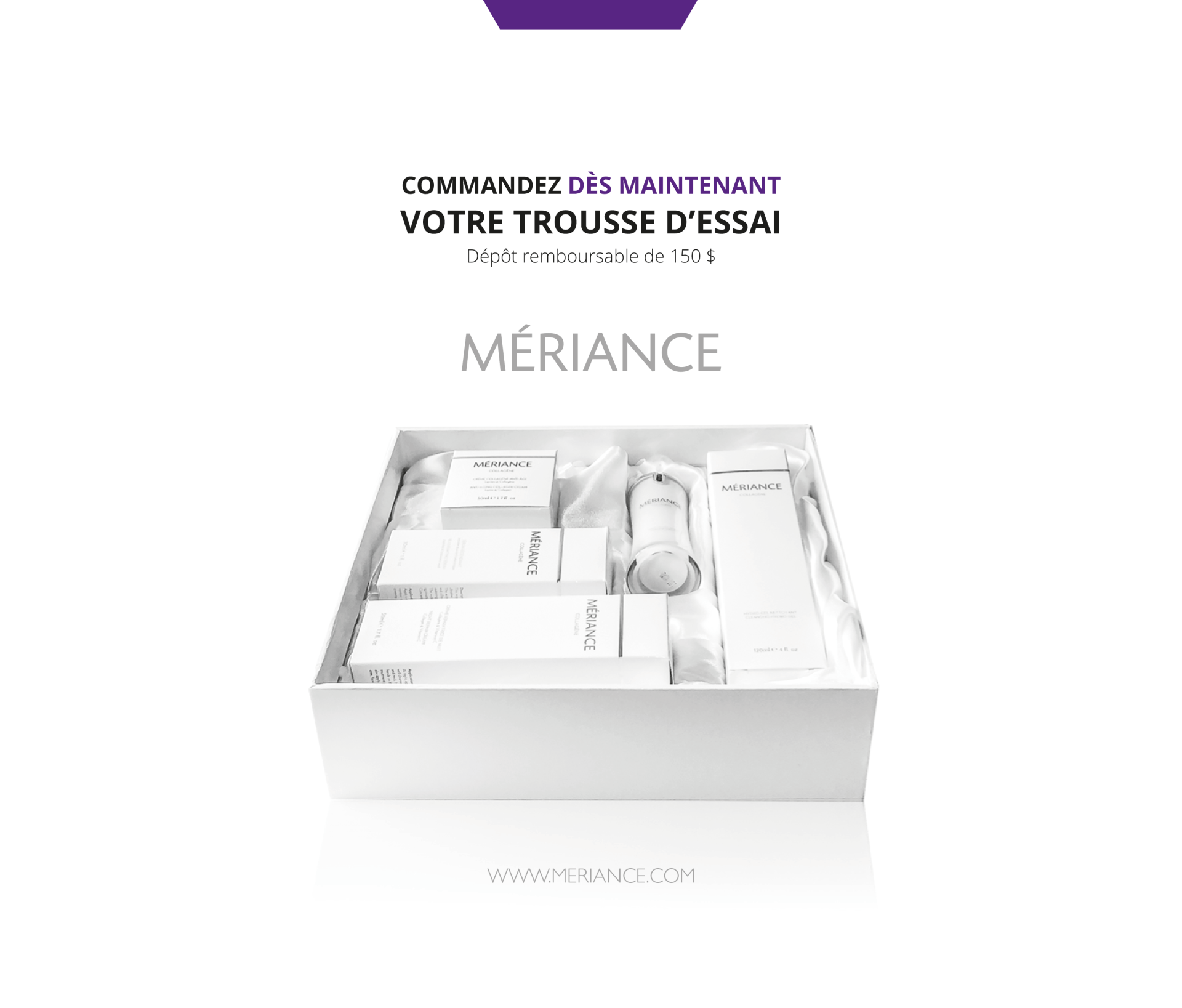 Rémi Lacombe ton graphiste Sherbrooke - Document de vente