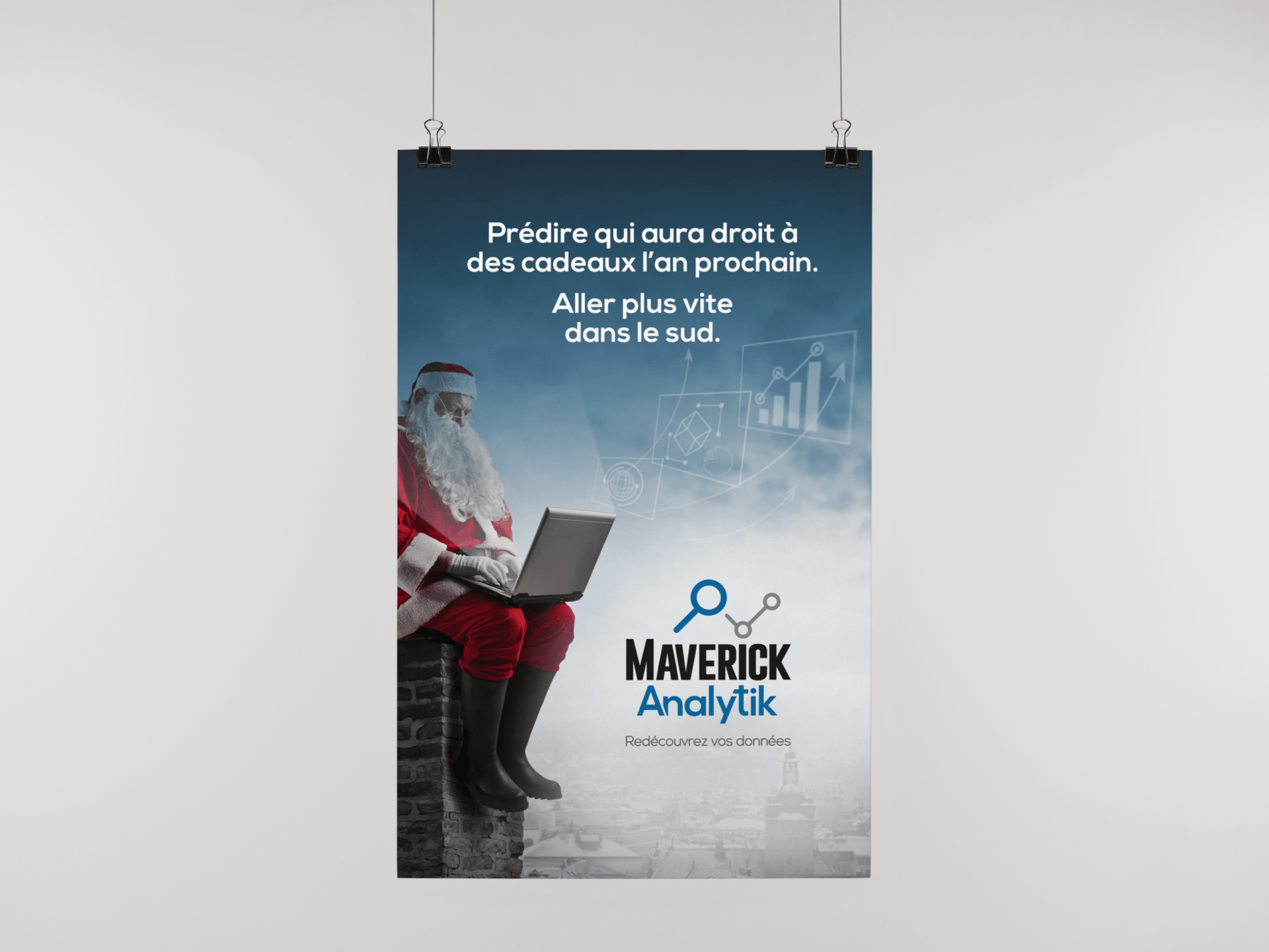 Rémi Lacombe ton graphiste Sherbrooke - Publicité