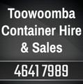 Container & Storage Solutions in Toowoomba