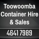Container & Storage Solutions in Toowoomba