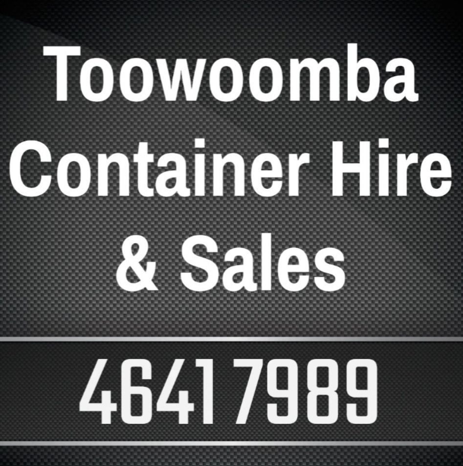 Container & Storage Solutions in Toowoomba
