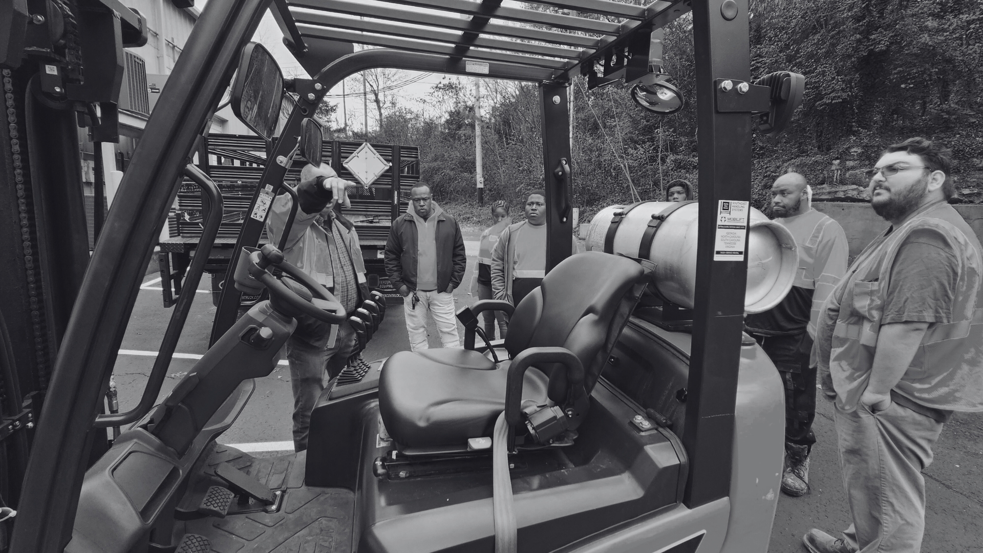 The Role of Operator Training in Reducing Downtime and Damage