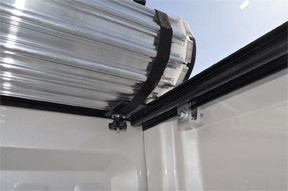 Roll X — Hempstead, NY — Trailer City