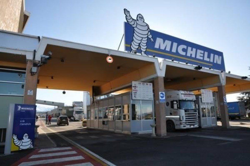 Michelin