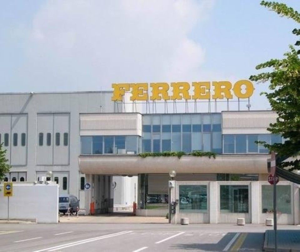 Ferrero