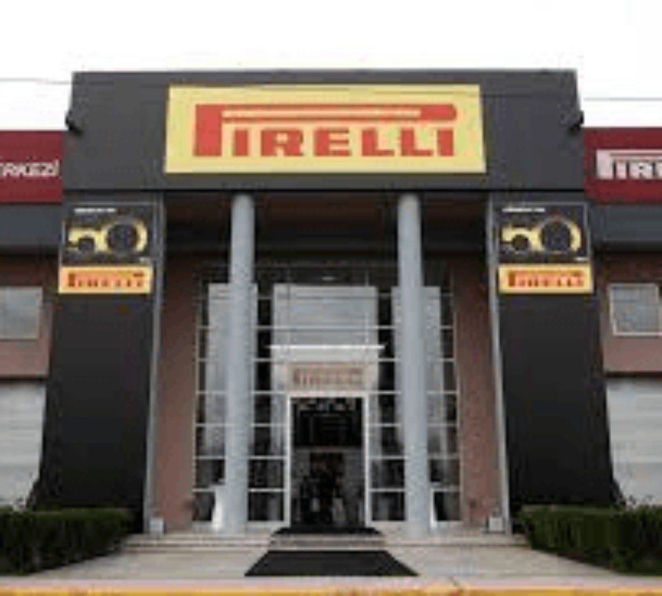 Pirelli