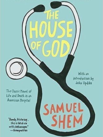 Link to the Book: The House of God