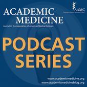 Link to the Academic Medicine Podcast