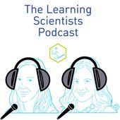 Link to The Learning Scientists Podcast