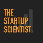 Link to The Startup Scientist Podcast