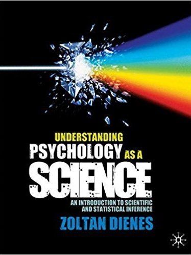 Link to the Book: Understanding Psychology as a Science