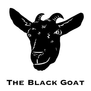 Link to The Black Goat Podcast