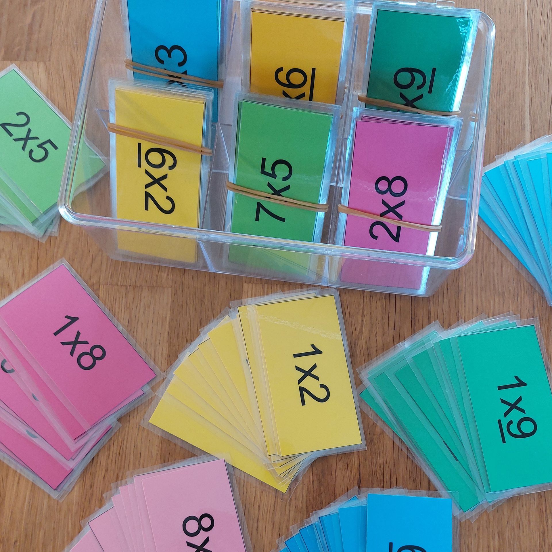 De RekenKampioen © PublishingHouseHughVanner.com