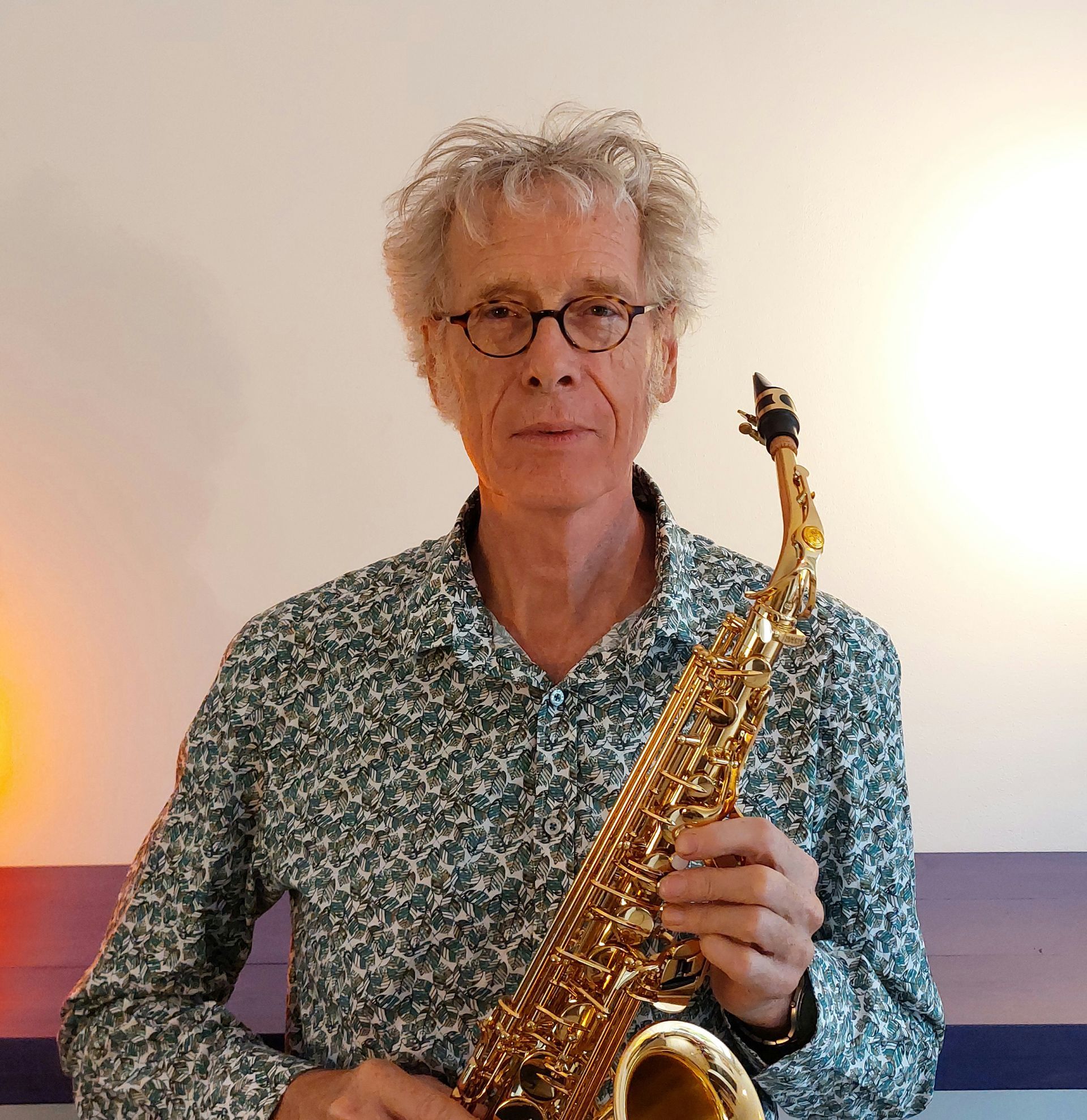 How To Improvise Over Chords?
PublishingHouseHughVanner.com