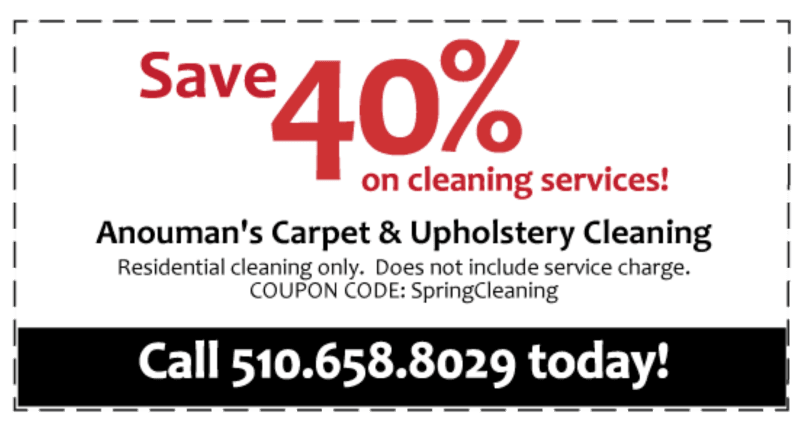 Magic Woman Carpet Cleaner – Hank's Carpet, Inc.