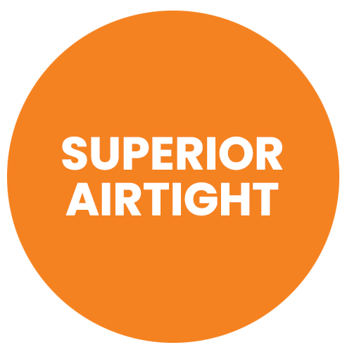 Superior Airtight