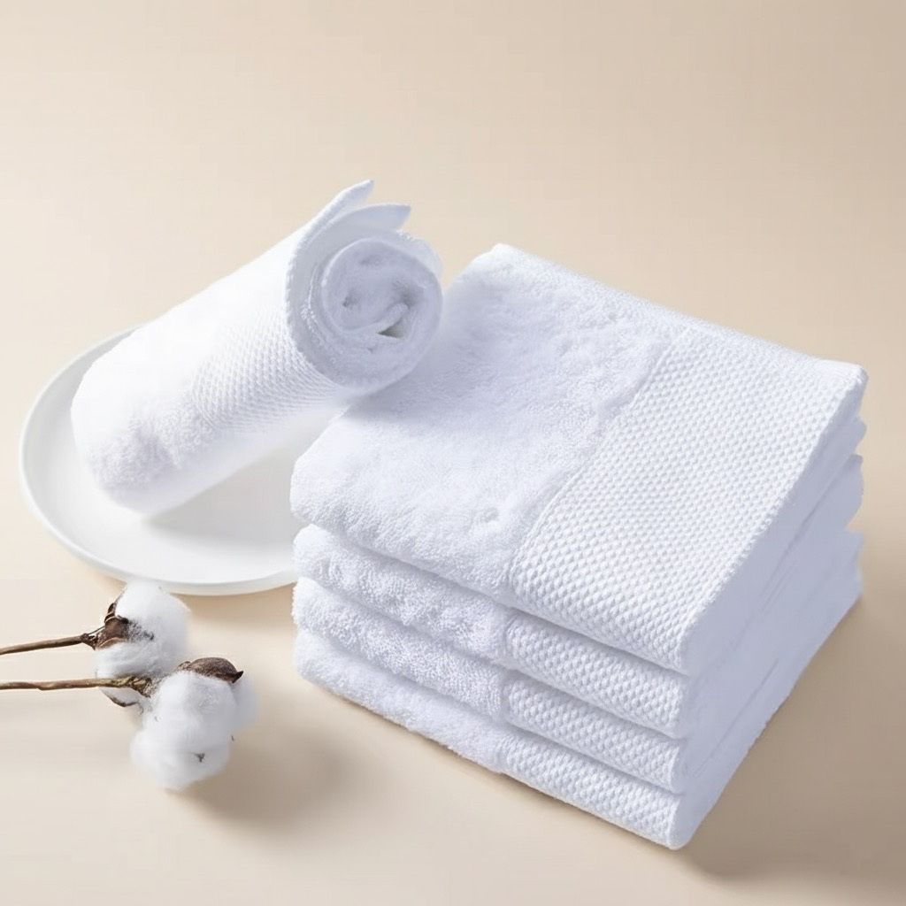 Handdoekset (50x100cm)