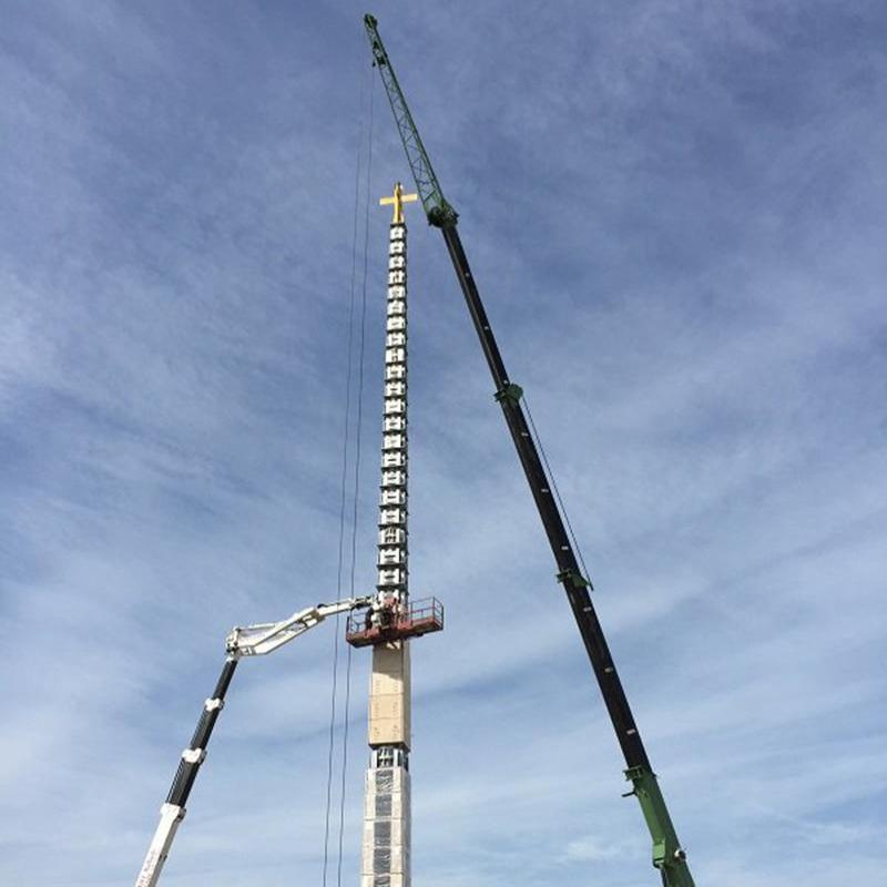 piattaforme elevatrici