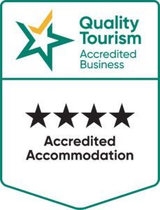 Quality Tourism - Accredited Accommodation