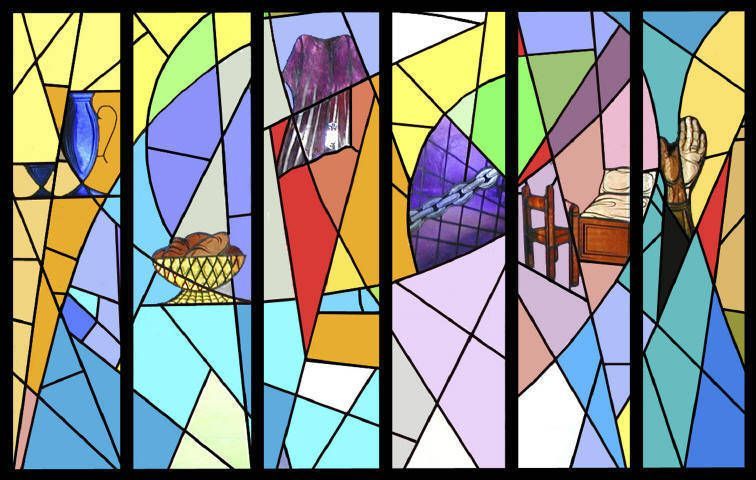 Sacraments