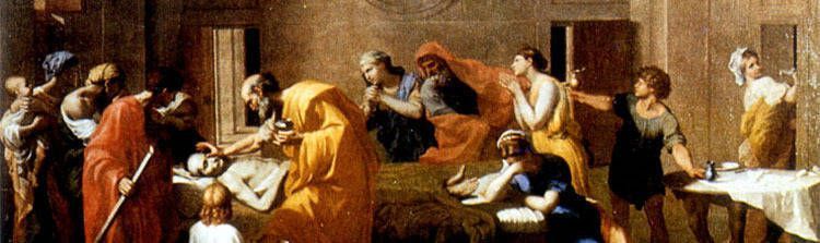 Anointing of the Sick