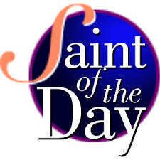Saint of the Day