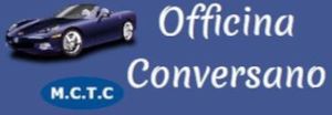 OFFICINA CONVERSANO_logo