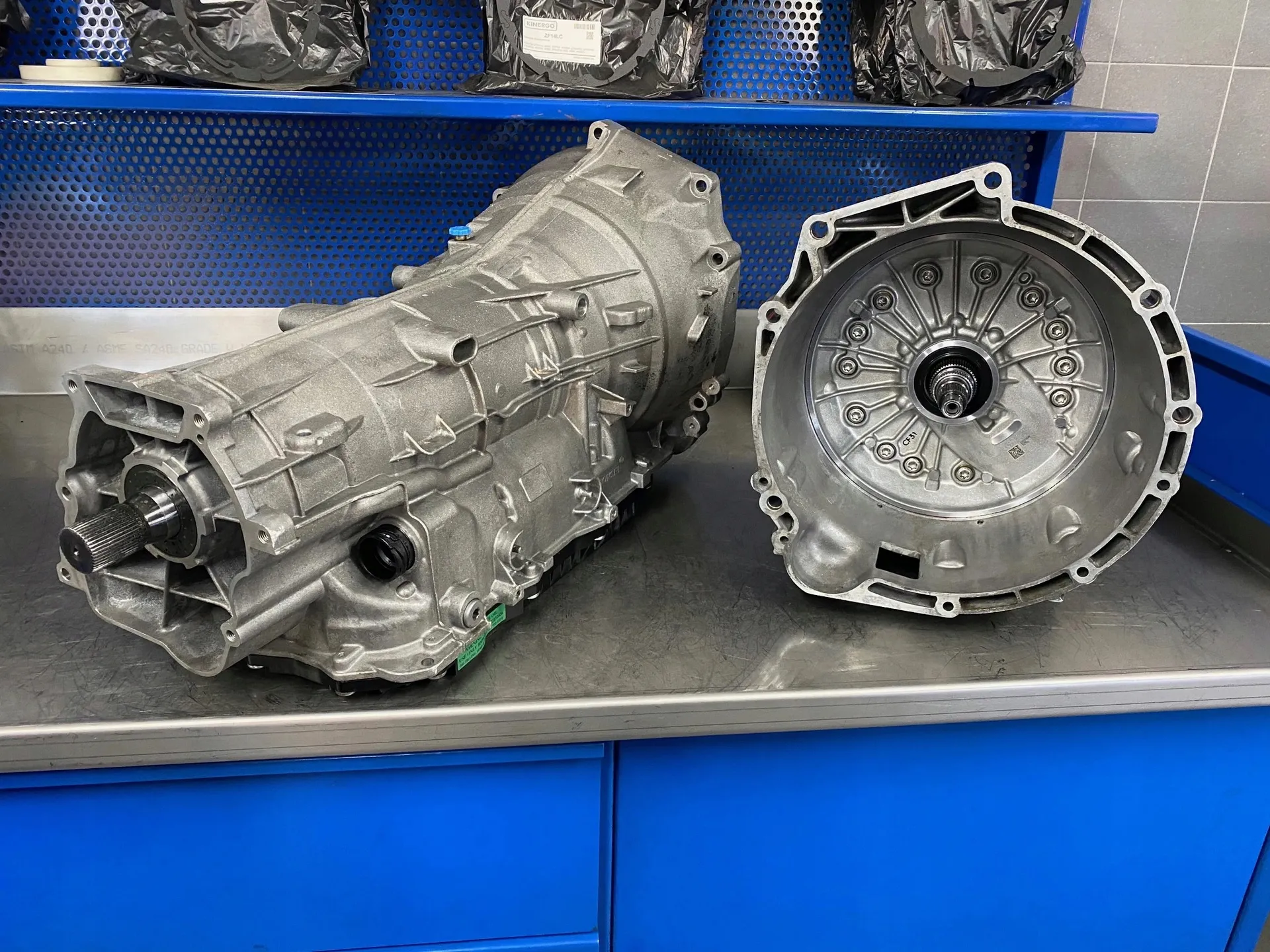 riparazione cambi automatici, cambio automatico, automatic gear, gear