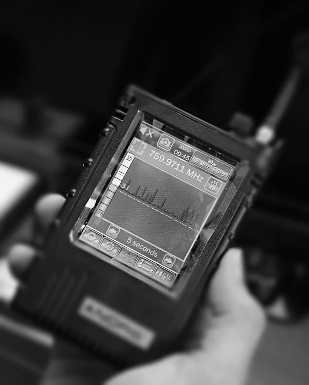 rappresentazione servizi investigativi per le aziende