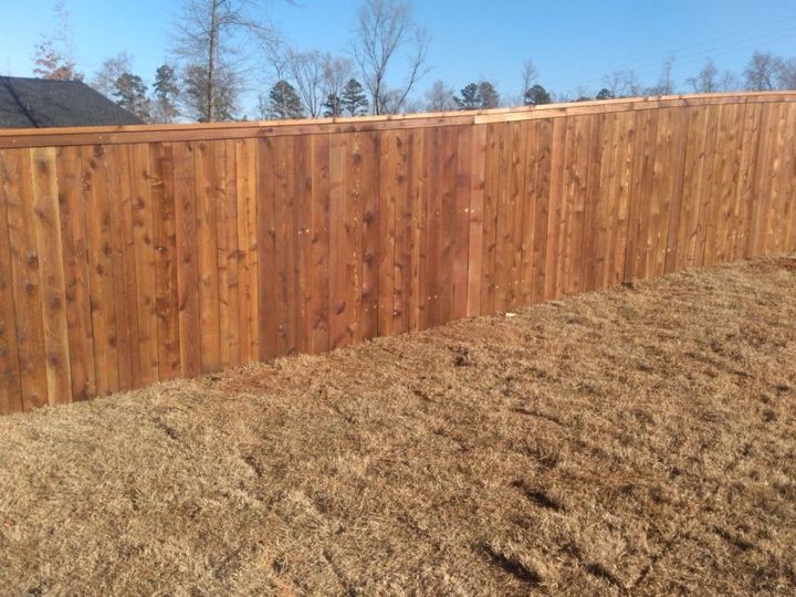 Fence Contractors In Nacogdoches, TX