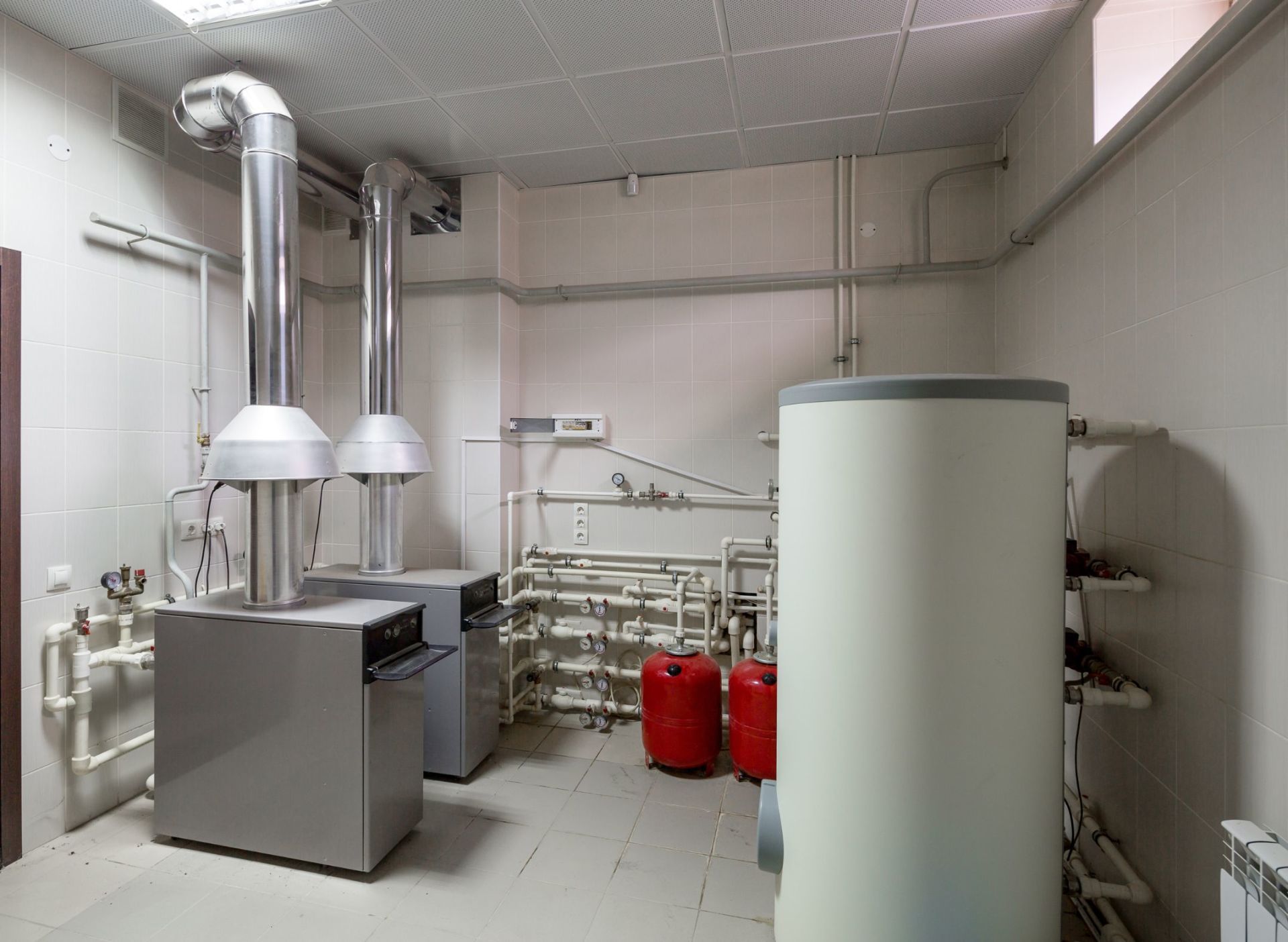 Ottimizzazioni energetiche