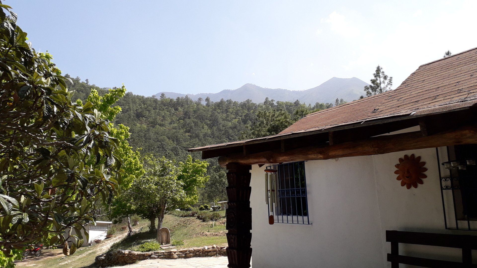 Cabañas en renta cienega de gonzalez municipio de santiago rincon del lobo.