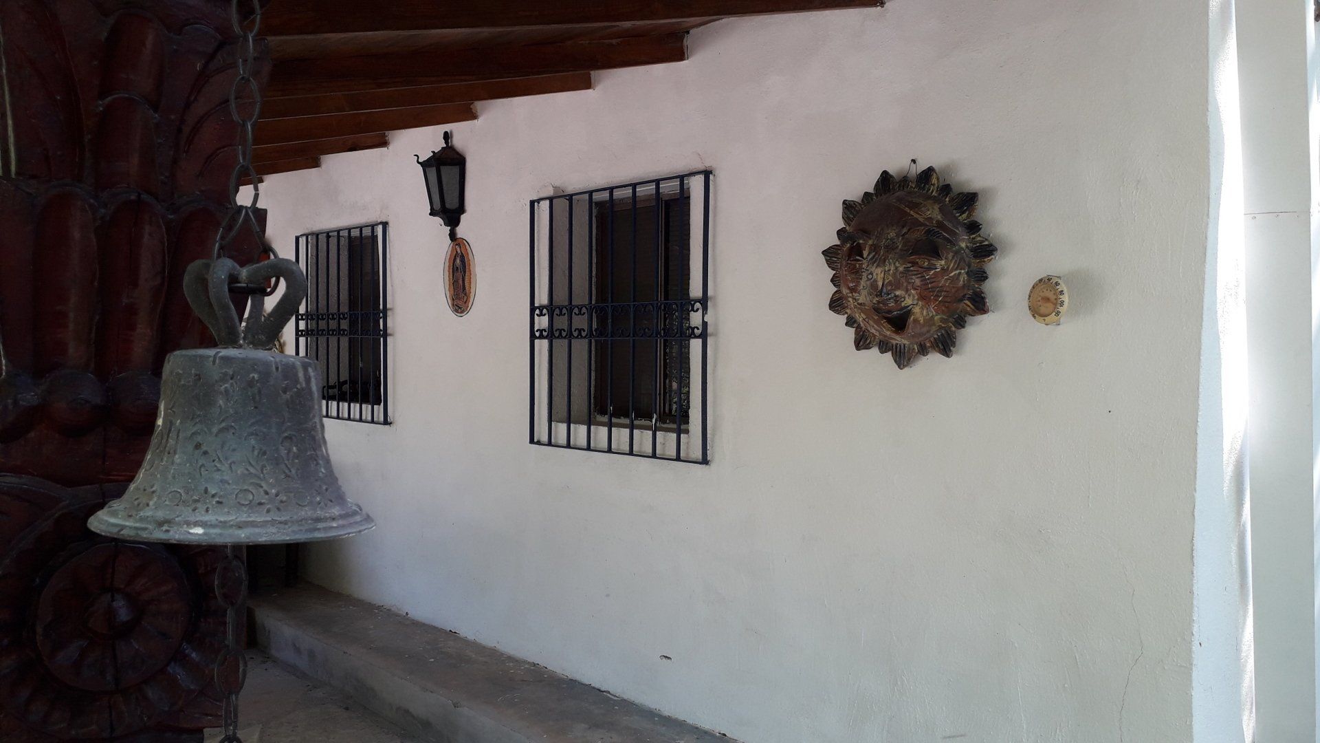 Cabañas en renta cienega de gonzalez municipio de santiago rincon del lobo.