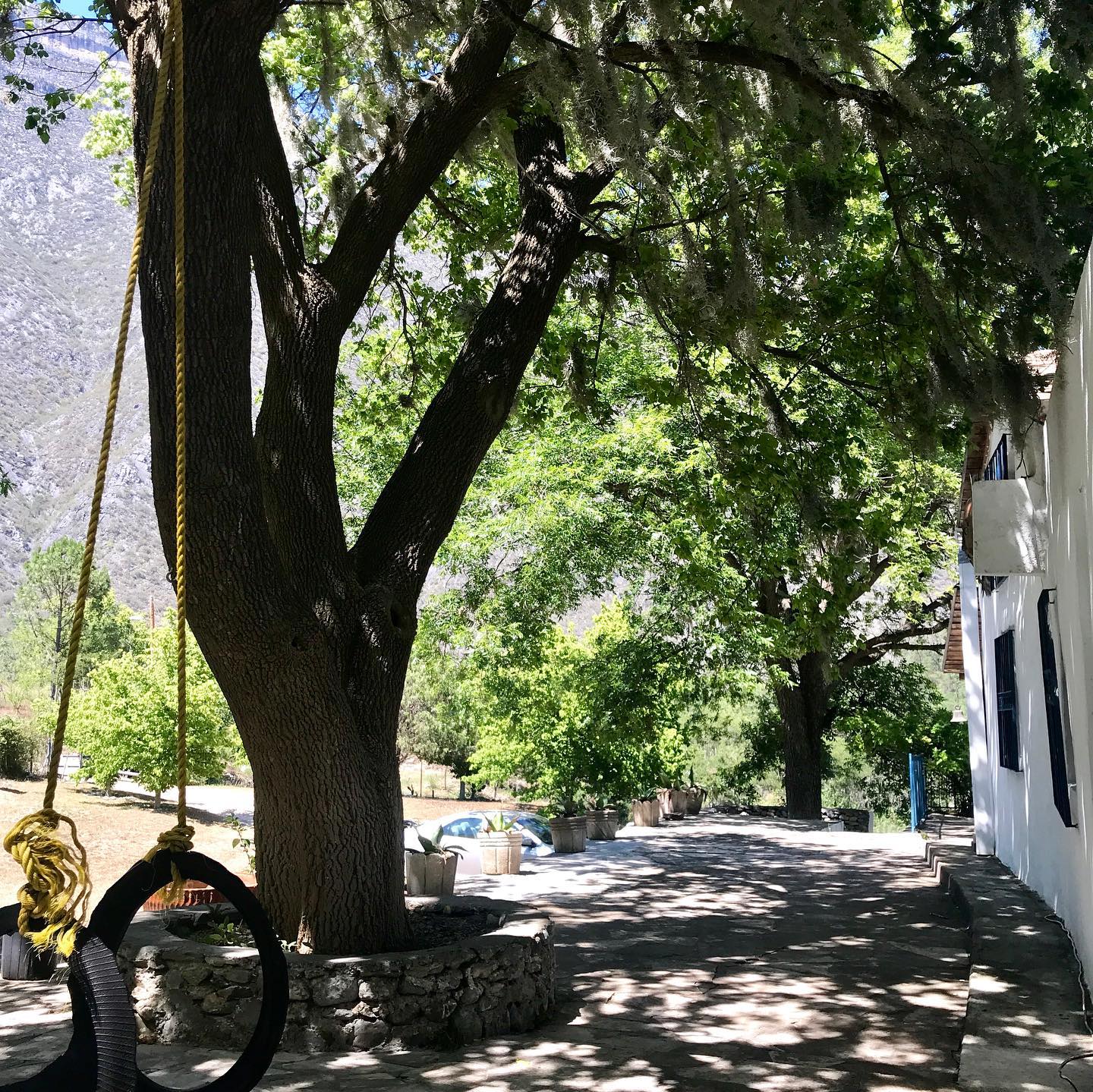 Cabañas en renta cienega de gonzalez municipio de santiago rincon del lobo.