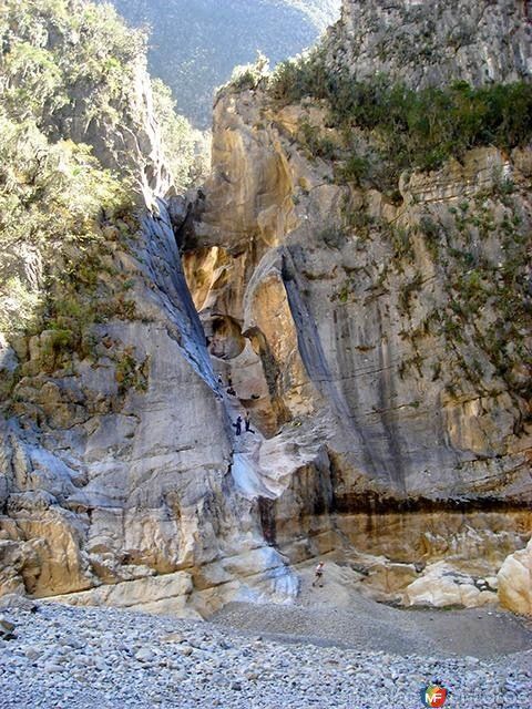 el salto cienega de gonzalez