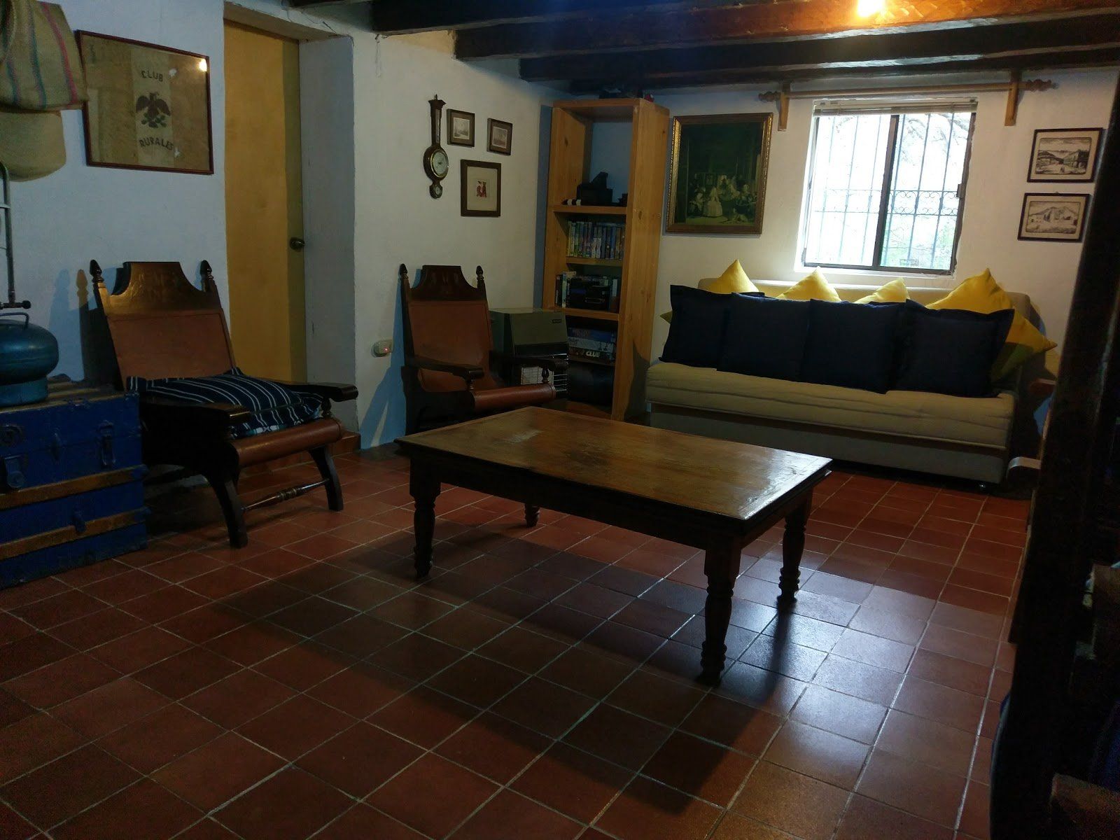 Cabañas en renta cienega de gonzalez municipio de santiago rincon del lobo.