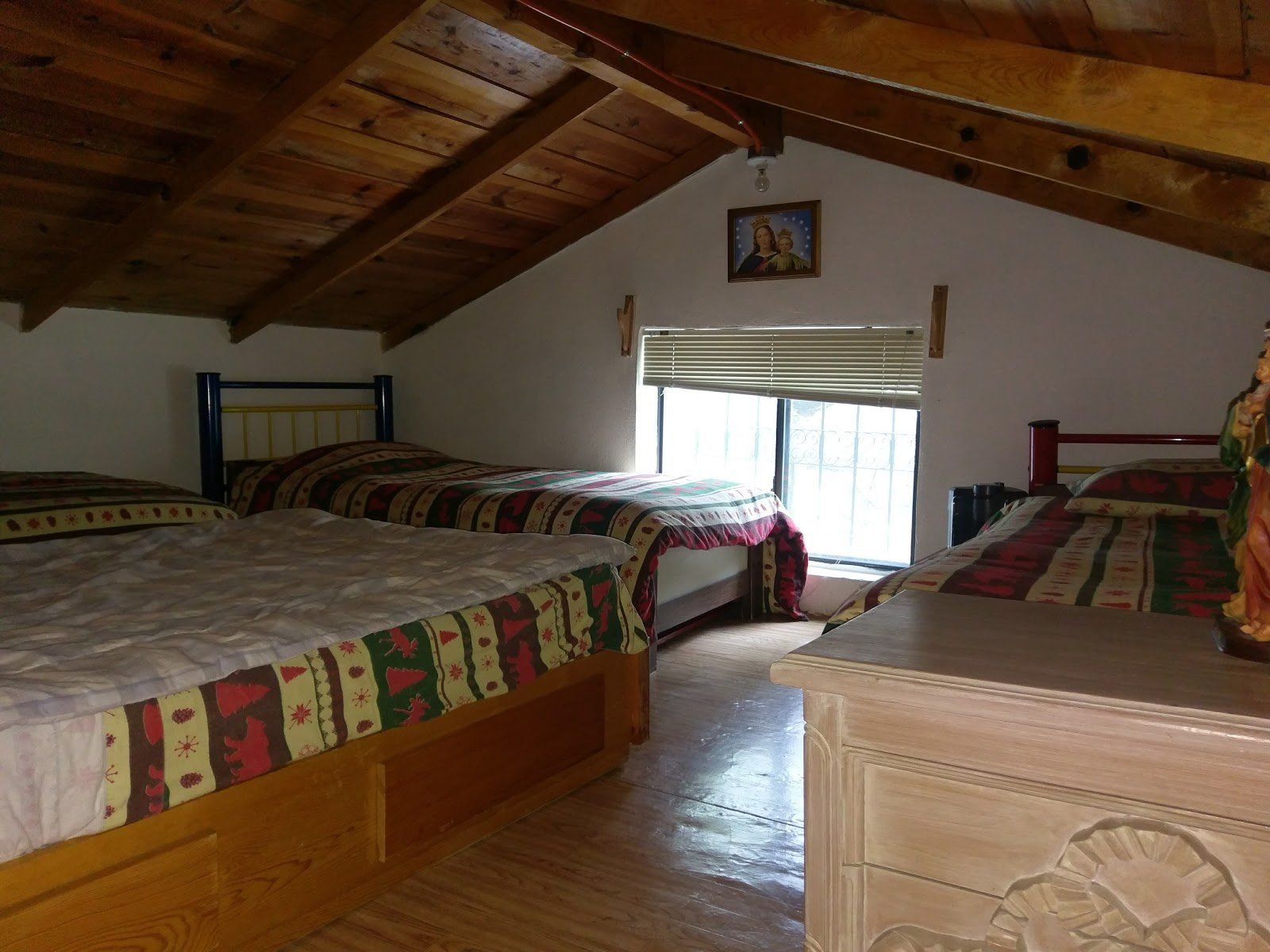 Cabañas en renta cienega de gonzalez municipio de santiago rincon del lobo.
