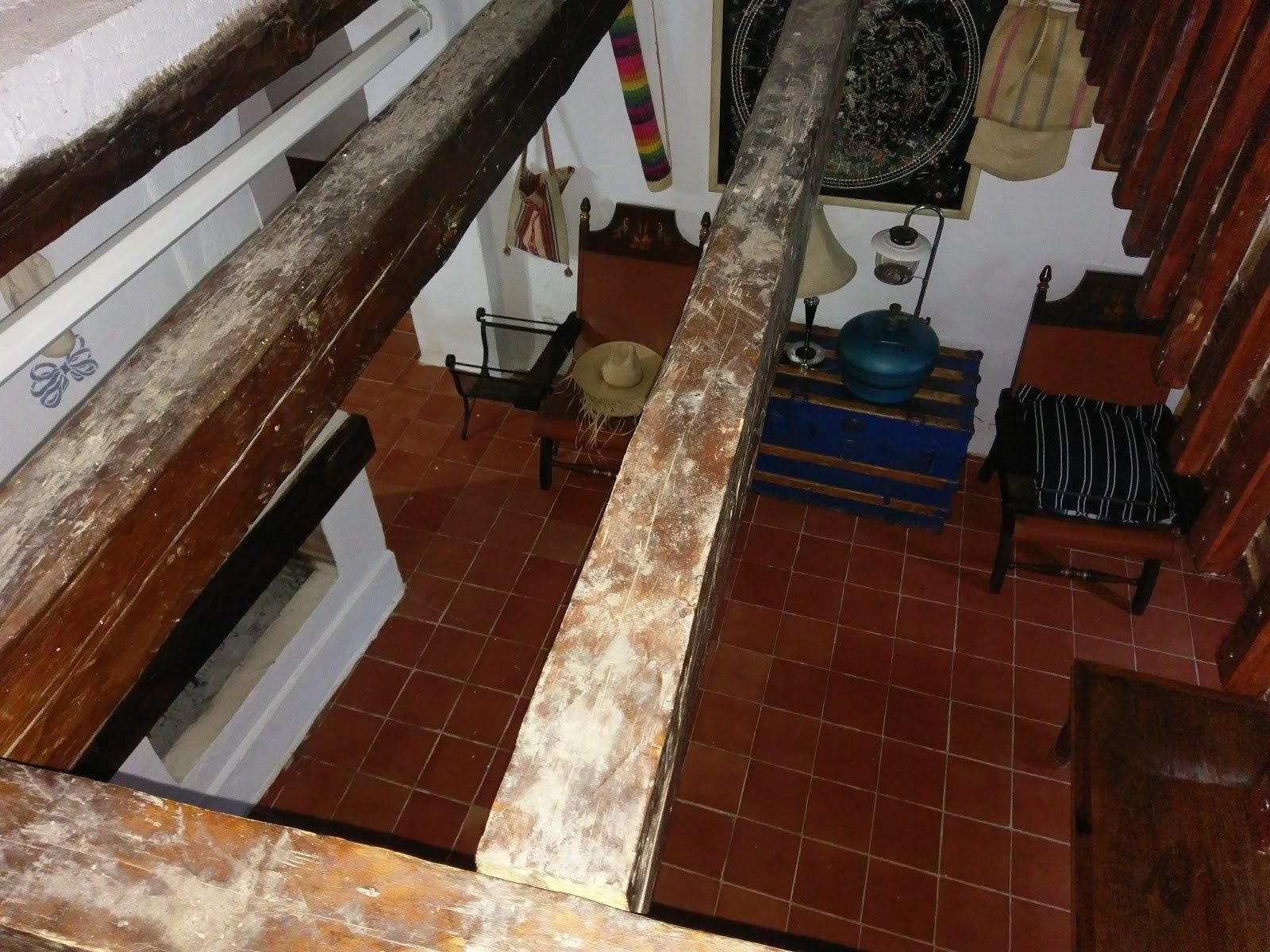 Cabañas en renta cienega de gonzalez municipio de santiago rincon del lobo.