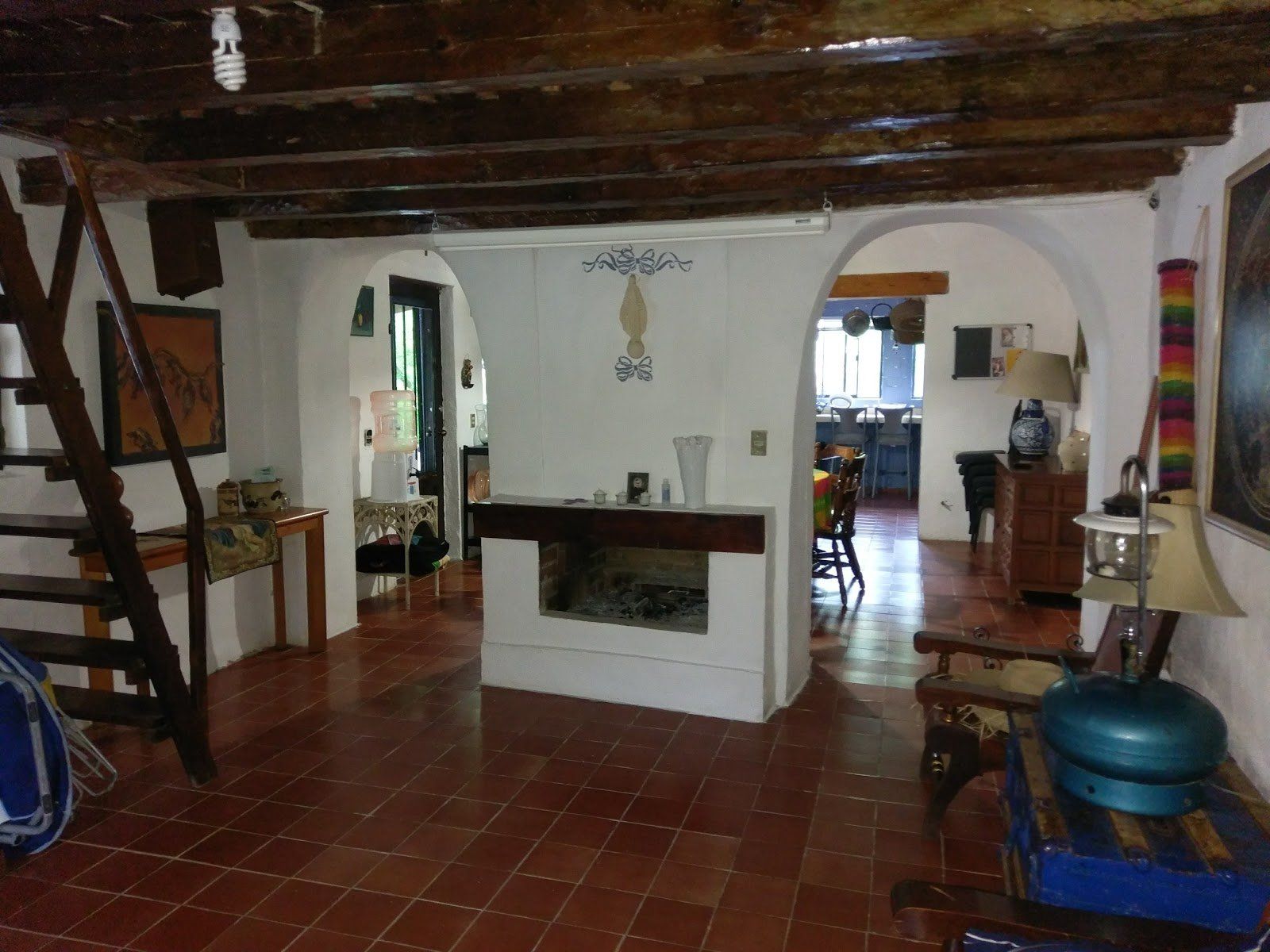 Cabañas en renta cienega de gonzalez municipio de santiago rincon del lobo.