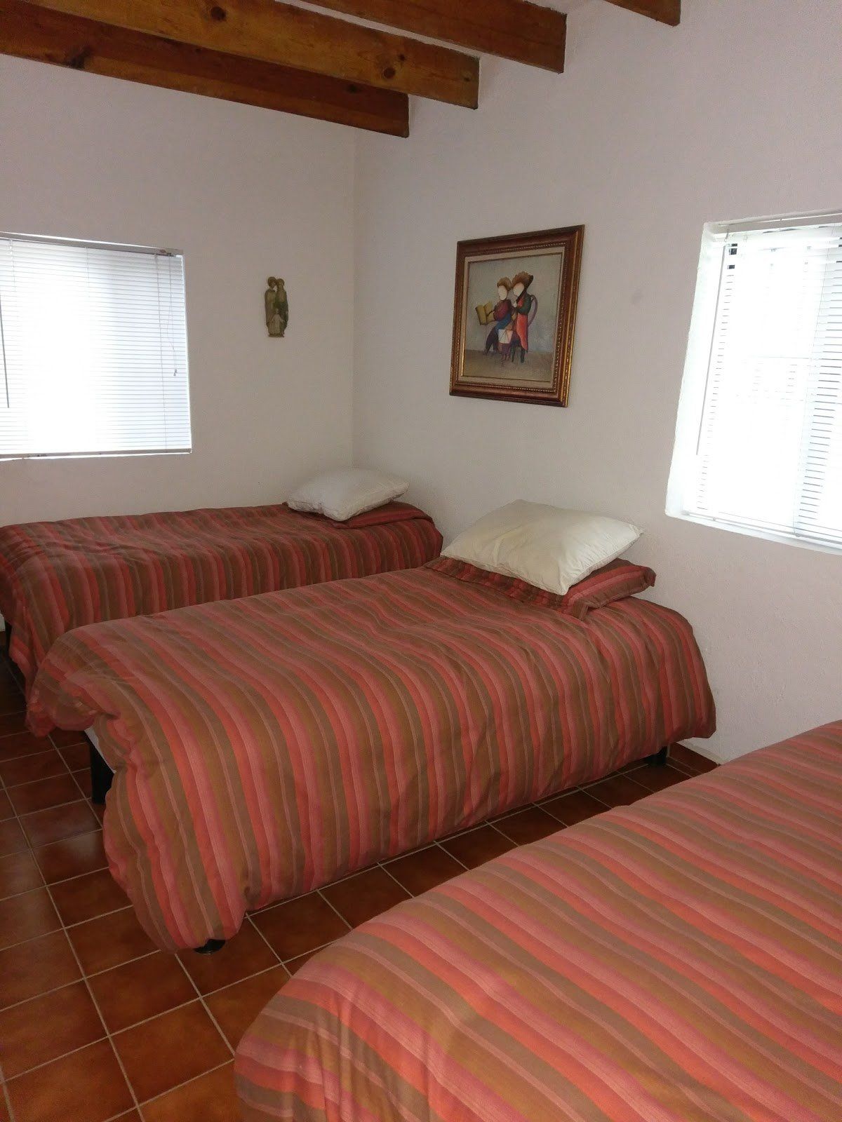 Cabañas en renta cienega de gonzalez municipio de santiago rincon del lobo.
