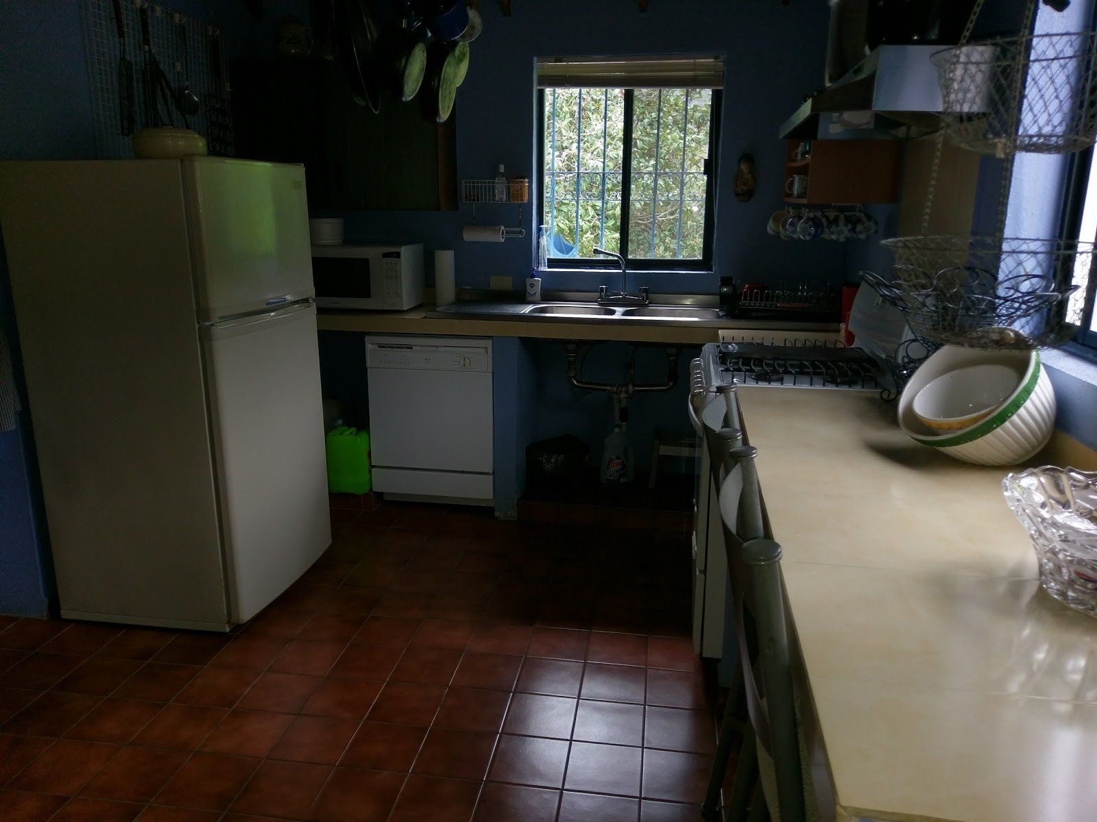Cabañas en renta cienega de gonzalez municipio de santiago rincon del lobo.
