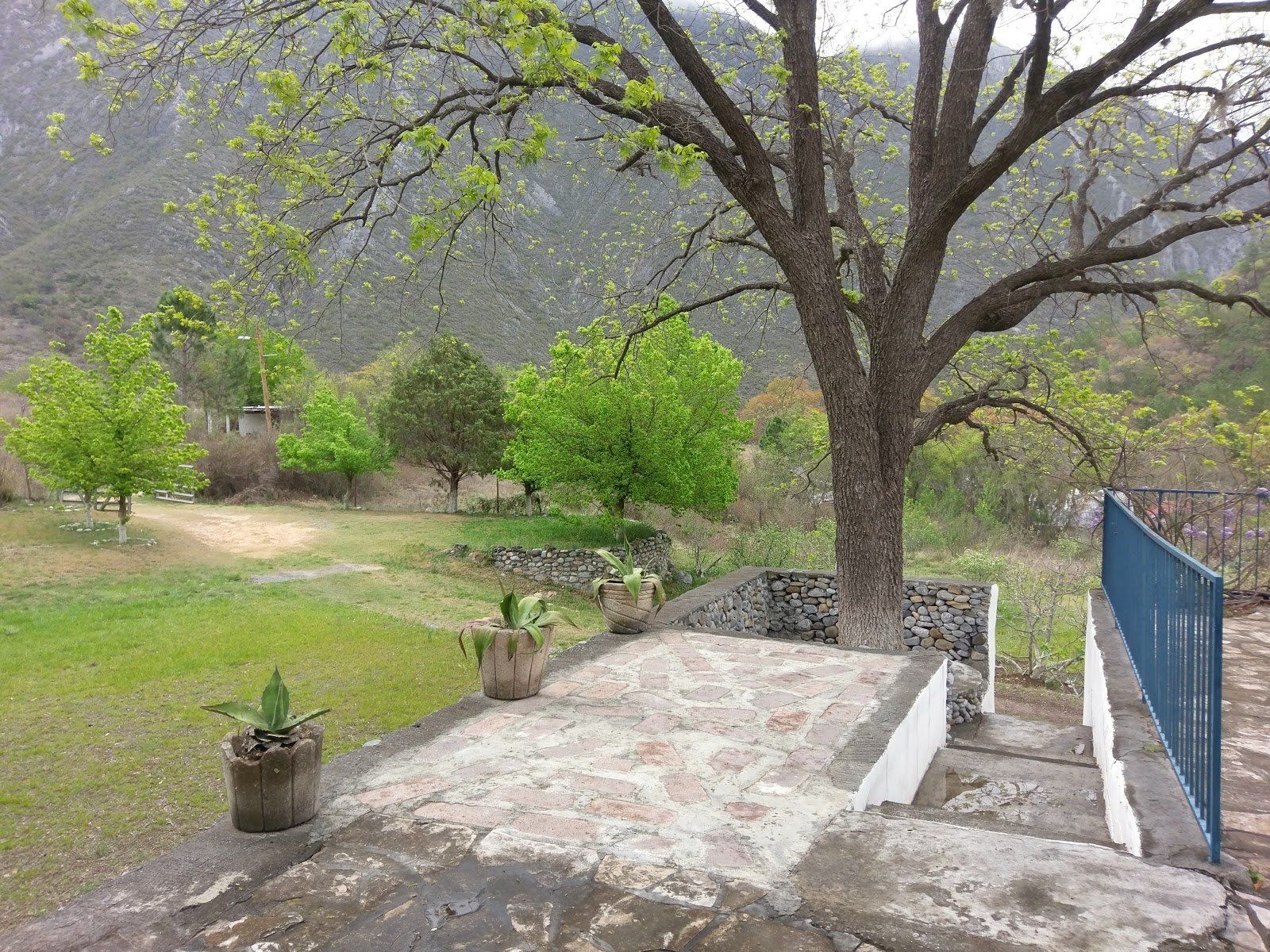 Cabañas en renta cienega de gonzalez municipio de santiago rincon del lobo.