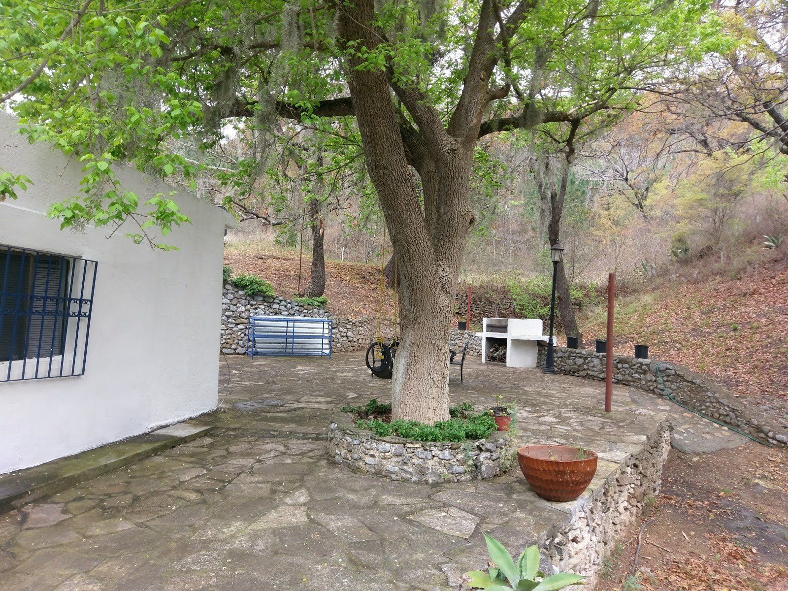 Cabañas en renta cienega de gonzalez municipio de santiago rincon del lobo.